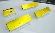 Geely Aegis “Gold Brick” battery breakthrough delivers over 1000 kW charging