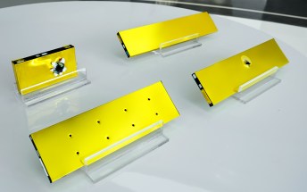 Geely Aegis “Gold Brick” battery breakthrough delivers over 1000 kW charging