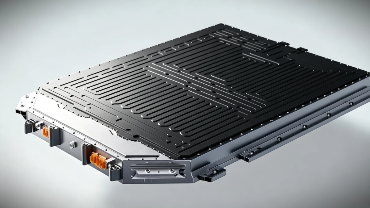 Geely Aegis “Gold Brick” battery breakthrough delivers over 1000 kW charging