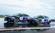 Geely’s new ultra-integrated Thunder drive unit exposes the myth of the big battery pack