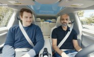 Google tests Gemini AI feature that lets electric cars see the outside world