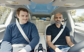 Google tests Gemini AI feature that lets electric cars see the outside world