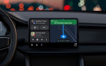 Google Gemini hits Honda lineup but leaves base models behind