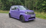 Honda Super-N first drive: Bringing pocket-sized fun back to city driving
