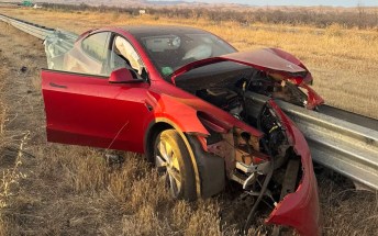 Inside Tesla's redacted record crash surge