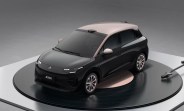 New Leapmotor A05S to replace the budget champion T03