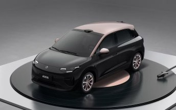 New Leapmotor A05S to replace the budget champion T03