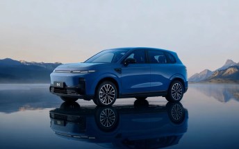 Leapmotor enters North America with B10 launch in Mexico