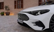 Mercedes EV sales are up 51%