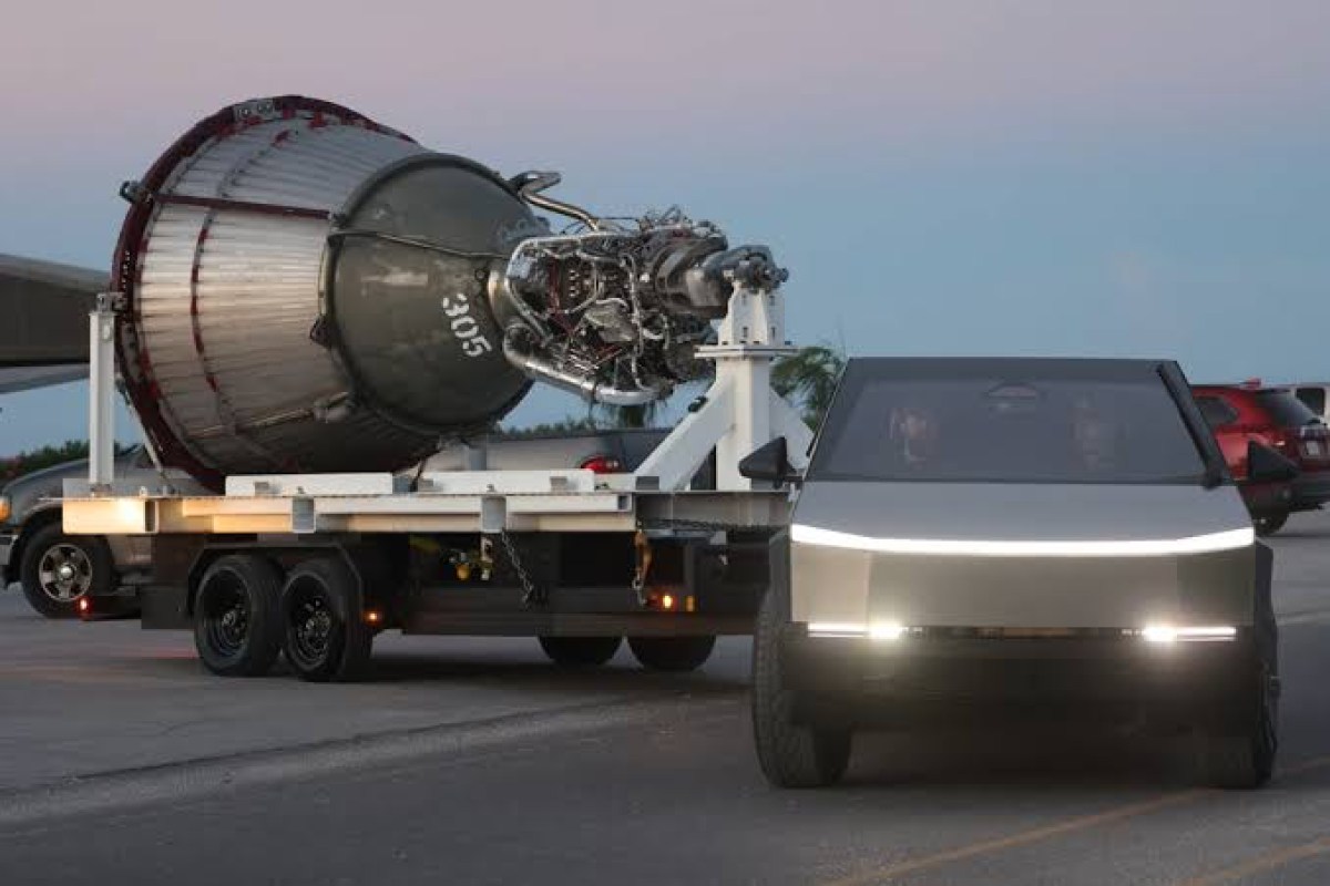 Musk denies Tesla might sacrifice its best car factory to reach the stars