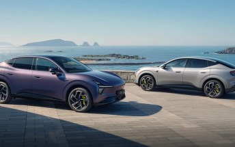 The new XPeng L03 wants to challenge legacy brands - can it?
