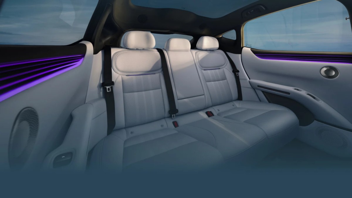 The new XPENG L03 wants to challenge legacy brands - can it?