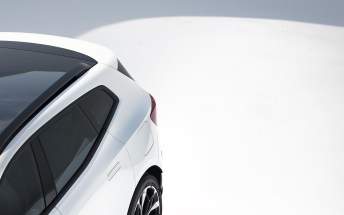 The SUV variant of the Polestar 4 will launch this fall, official teaser confirms