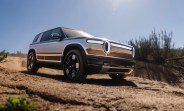 Rivian's June quarter bottom line saved by software sales