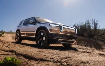 Rivian's June quarter bottom line saved by software sales