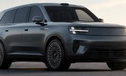 Xiaomi Sky Nomad N90 moves from a teaser to a real family SUV in twenty-four hours