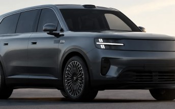 Xiaomi Sky Nomad N90 moves from a teaser to a real family SUV in twenty-four hours