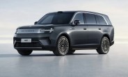 Detailed specifications for new Xiaomi Sky Nomad SUV revealed