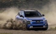 Subaru Trailseeker keeps its US price low to challenge mainstream EVs