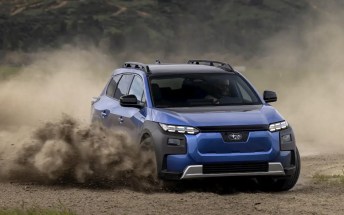 Subaru Trailseeker keeps its US price low to challenge mainstream EVs
