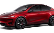 Tesla prepares Model Y Performance comeback to China