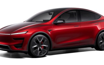 Tesla prepares Model Y Performance comeback to China