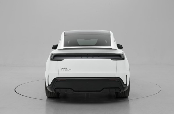 Tesla prepares Model Y Performance comeback to China