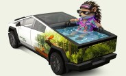 Tesla unveils its 2026 summer software update, here are the goodies you can expect