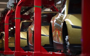 Tesla's record deliveries fail to shield the bottom line from Elon's AI ambitions