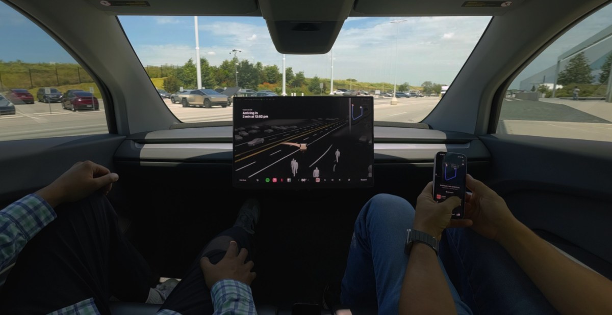 Source: Tesla
