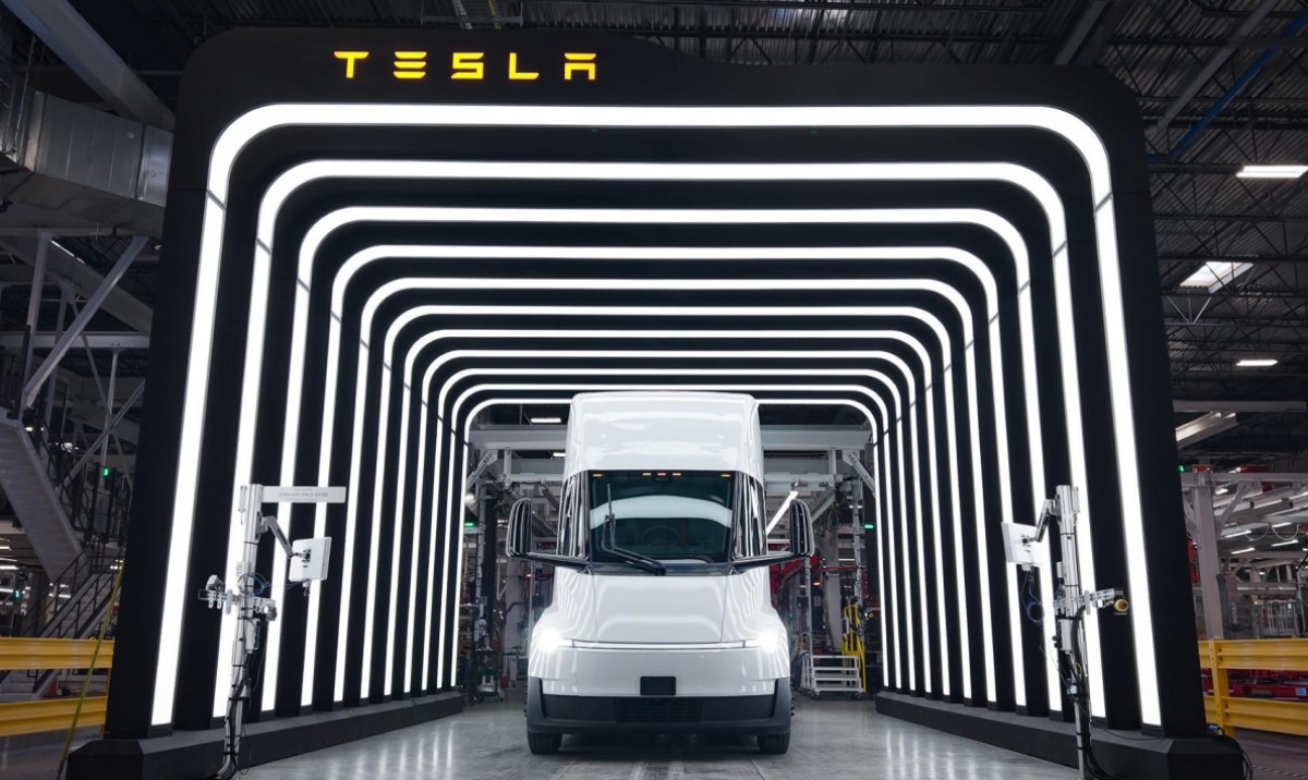 Source: Tesla
