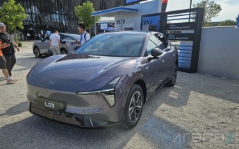 The charging cable vs. the fuel pump: unpacking XPeng's powertrain dilemma in the L03