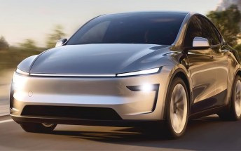UK electric car market surges to 30 percent as Tesla finds its footing