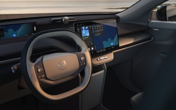 Volvo brings Apple Music to more than two million cars, offers three months free
