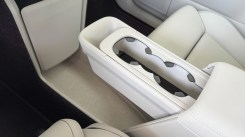 Plenty of storage options