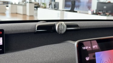 Dashboard highlights