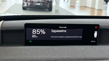 Dashboard highlights