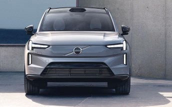 Volvo pulls the plug on LiDAR sensors, refunds customers