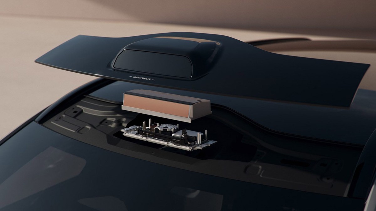 Volvo pulls the plug on LiDAR sensors, refunds customers