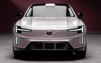 Volvo contemplates electric sedan and wagon for the US market