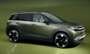 Volkswagen ID.Cross debuts with a sub-€30,000 price tag and spacious interior