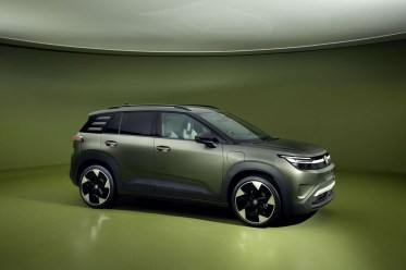 VW ID.Cross