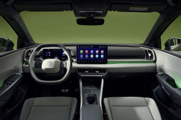 VW ID.Cross