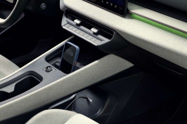 VW ID.Cross