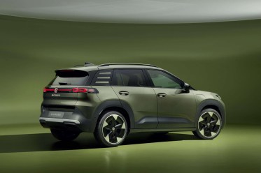 VW ID.Cross