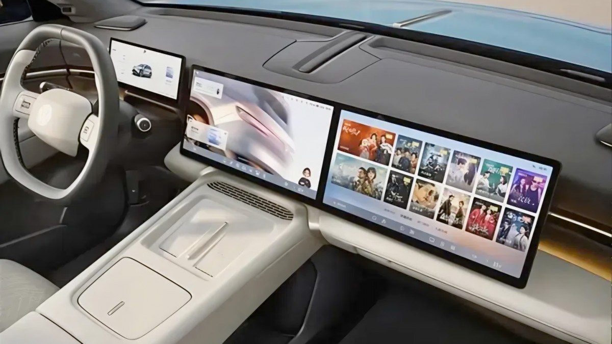 VW is trading German pride for Chinese code - L3 autonomous driving from 2027