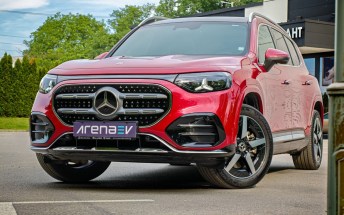 Washington's new anti-China wall caught Mercedes-Benz - and there’s more to come