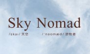 Tech giant Xiaomi confirms the new Sky Nomad brand