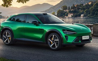 Xiaomi has a steep sales mountain to climb despite good June EV deliveries