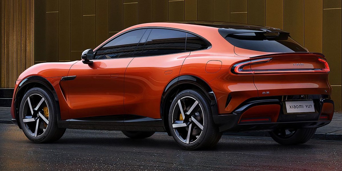 Xiaomi has a steep sales mountain to climb despite good June EV deliveries